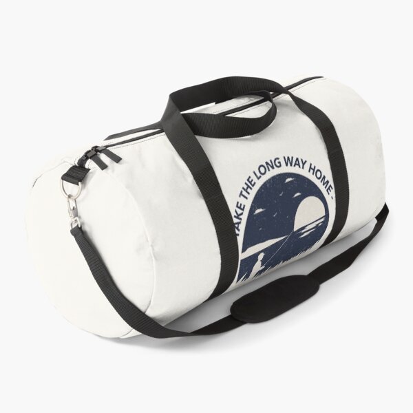 Item preview, Take The Long Way Home designed and sold by CrimsonKnights.