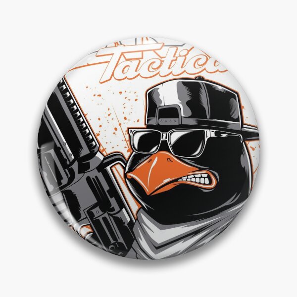 Item preview, Pinguin Tactical designed and sold by 2411.