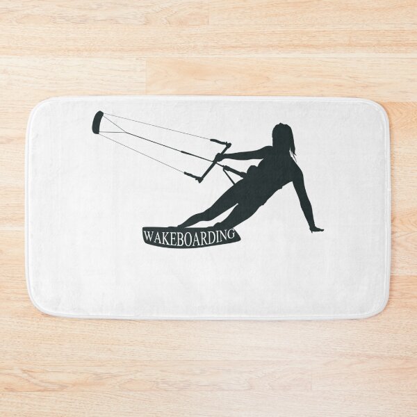 Item preview, Wakeboarding designed and sold by TINASTORESHOPE.
