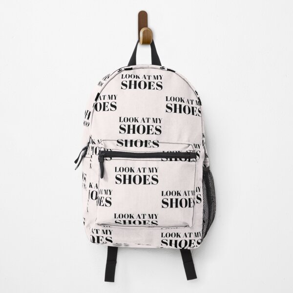 Item preview, Look at my shoes designed and sold by crikz.