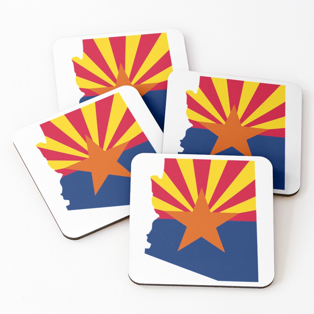 Item preview, Coasters (Set of 4) designed and sold by Owl-House.