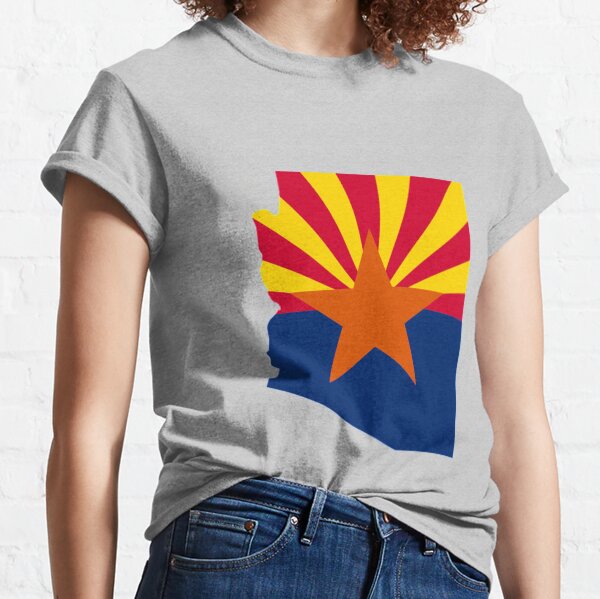 Arizona Rising Classic T-Shirt