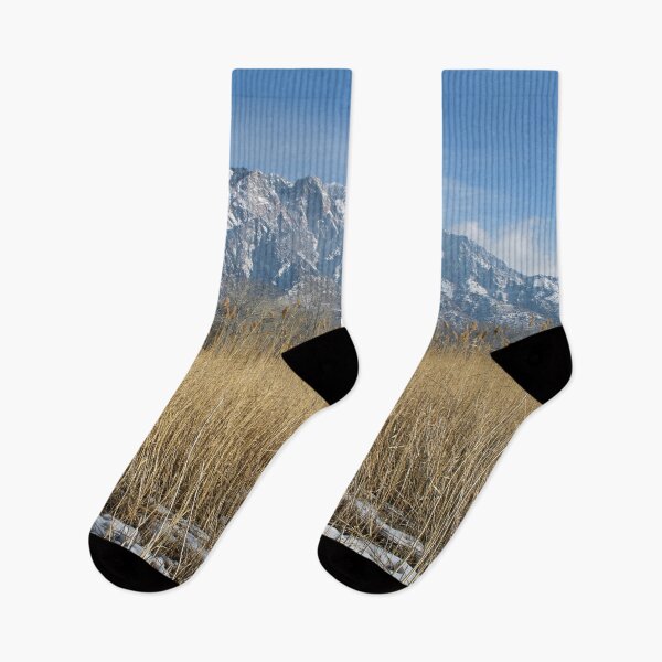 Item preview, Autumn and winter nature photography designed and sold by Ventures1.