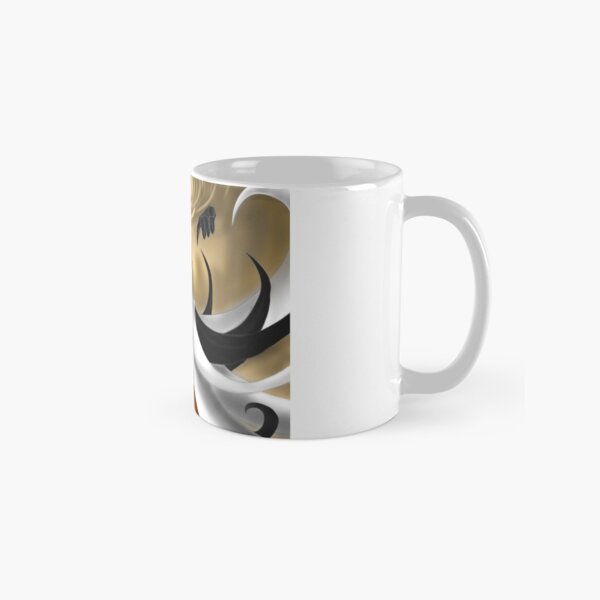 Circo Enigma Taza clásica