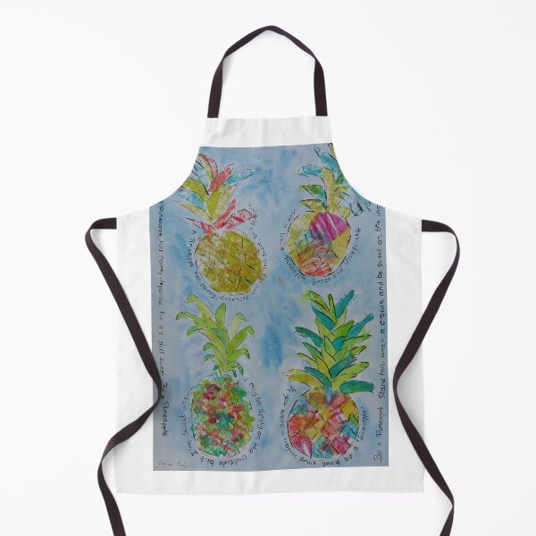 Item preview, Funky Pineapples designed and sold by Casimirasart.