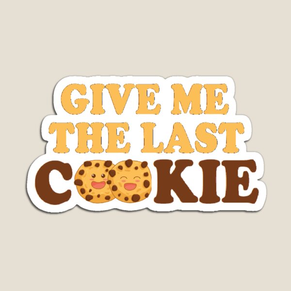 Item preview, give me the last cookie designed and sold by DevMetal.