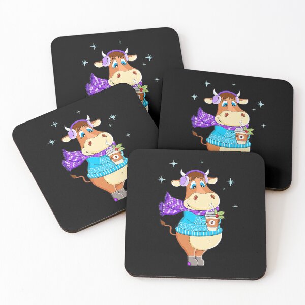 Item preview, coffee then cows designed and sold by Tomy4th.