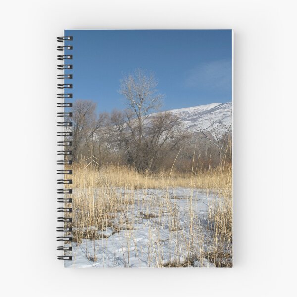 Item preview, Autumn and winter nature photographyCopy of Nature photography in the fall season designed and sold by Ventures1.