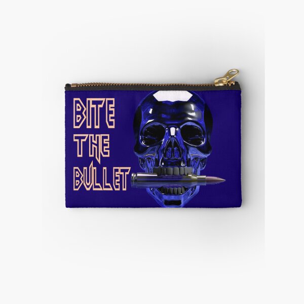 Item preview, Bite the bullet designed and sold by krinima.