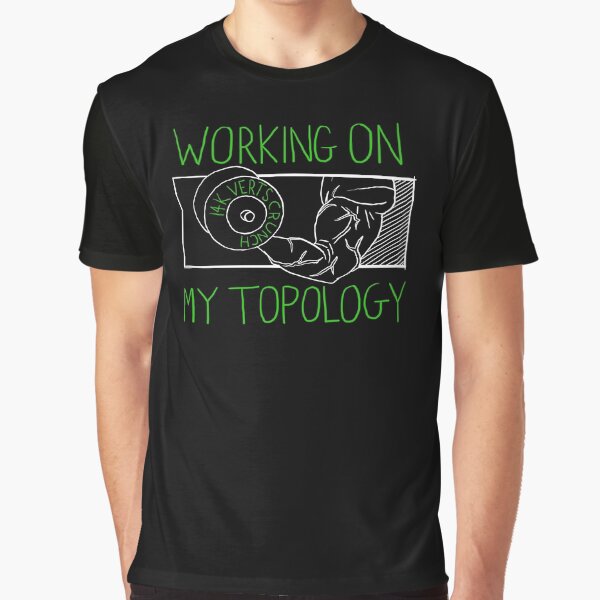 Item preview, Working On My Topology designed and sold by ThatoneVFXguy.