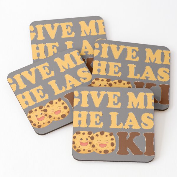 Item preview, give me the last cookie designed and sold by DevMetal.