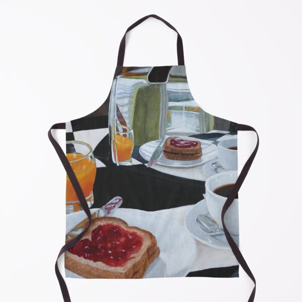 Item preview, Breakfast Reflections designed and sold by sidneyball.