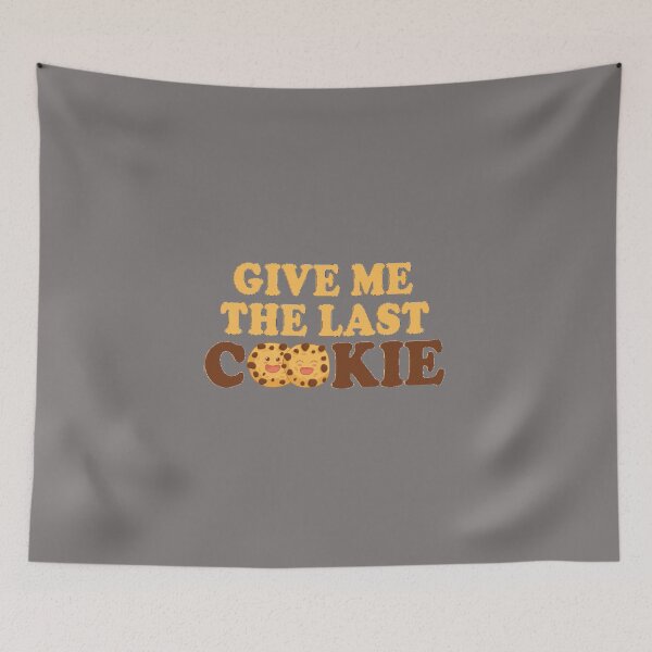 Item preview, give me the last cookie designed and sold by DevMetal.
