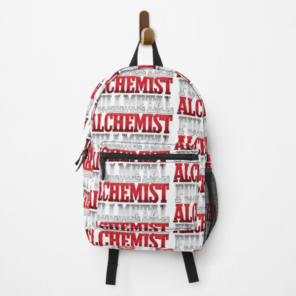 Artikelvorschau, Logo aus Fullmetal Alchimist entworfen und verkauft von Shonenoa.