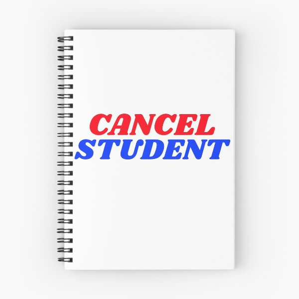 Item preview, Cancel Student Debt designed and sold by Daisylove7.