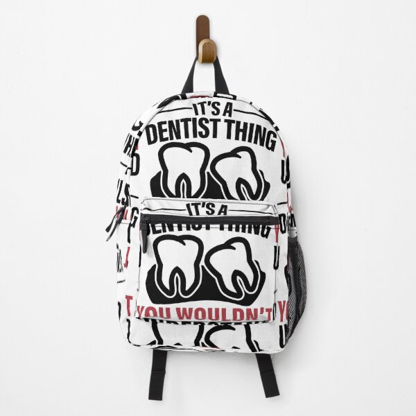 Item preview, It's A Dentist Thing You Wouldn't Understand designed and sold by GravitiTees.