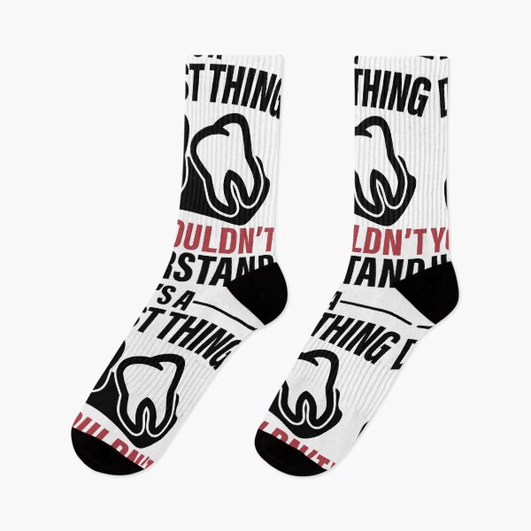 Item preview, It's A Dentist Thing You Wouldn't Understand designed and sold by GravitiTees.