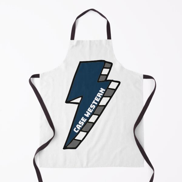 Item preview, Case Western Reserve University Lightning Bolt designed and sold by kkosmicki.