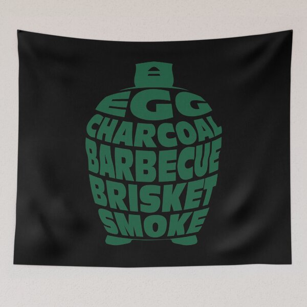 Item preview, EGG, Charcoal, Barbecue, Brisket, Smoke - Is there anything else you need designed and sold by JasKei-Designs.