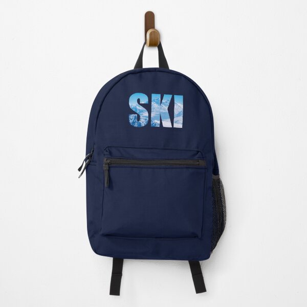 Item preview, Ski Mountain designed and sold by Crafty-Mornings.