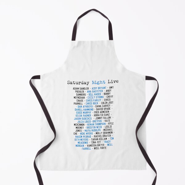Item preview, SNL Cast Members designed and sold by SofuTofu.