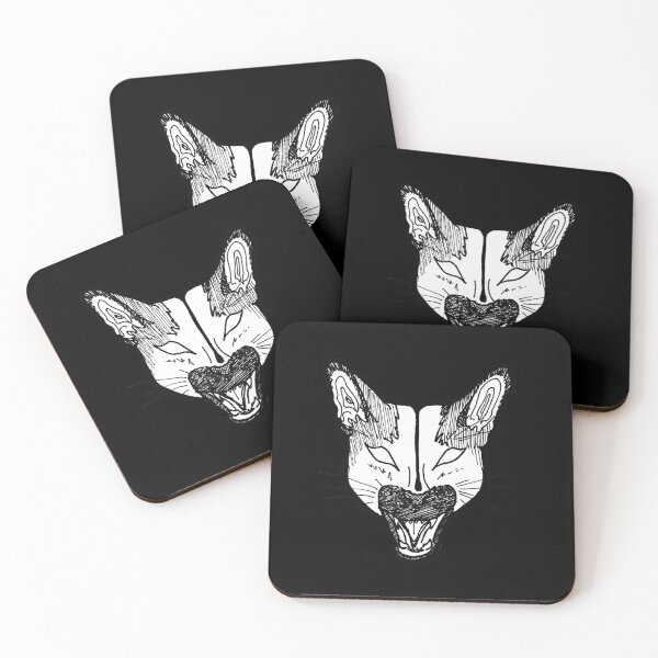 Item preview, Walpurgis cat designed and sold by SolarOwl.