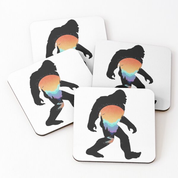 Item preview, Bigfoot sun designed and sold by mclaurin612.