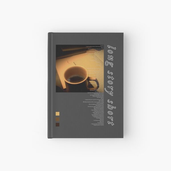 Item preview, Taylor Swift “long story short” designed and sold by Sean Gerrish.