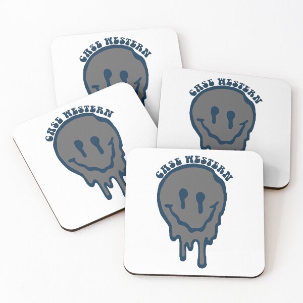 Item preview, Case Western Reserve University Face designed and sold by kkosmicki.