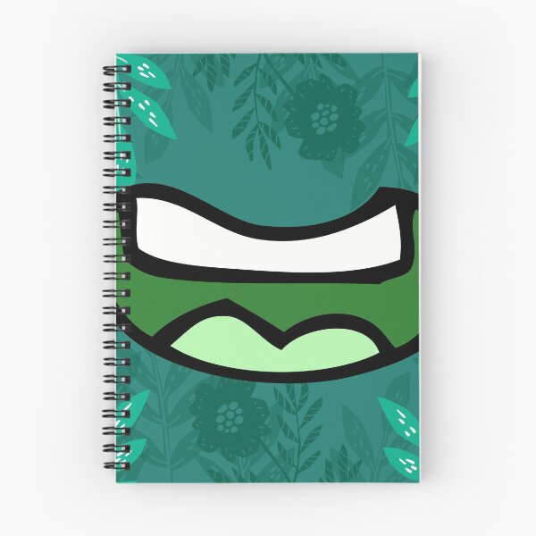 Item preview, Jungle Mouth designed and sold by S2Designs.