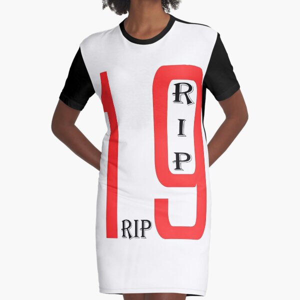 next friday, rip deebo, deebos, tommy, san fran, sf, 49ers, nfl, football  Graphic T-Shirt Dress by ridatamim