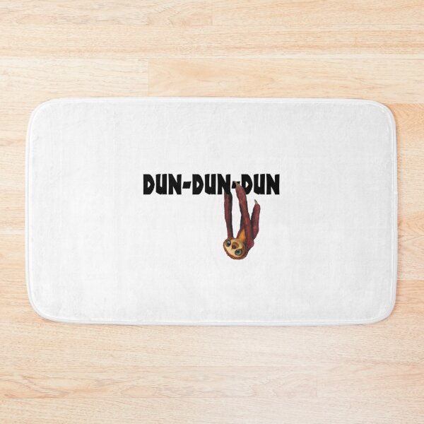 Item preview, The Croods Sloth Belt "Dun-Dun-Dun" designed and sold by 5M-SM.