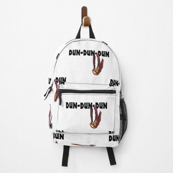 Item preview, The Croods Sloth Belt "Dun-Dun-Dun" designed and sold by 5M-SM.