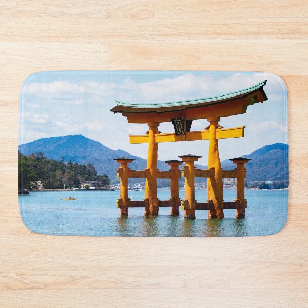 Item preview, Floating tori gate  designed and sold by Karolien Kenis.