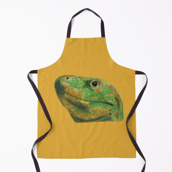 Item preview, Iguana designed and sold by Jane Domenech.