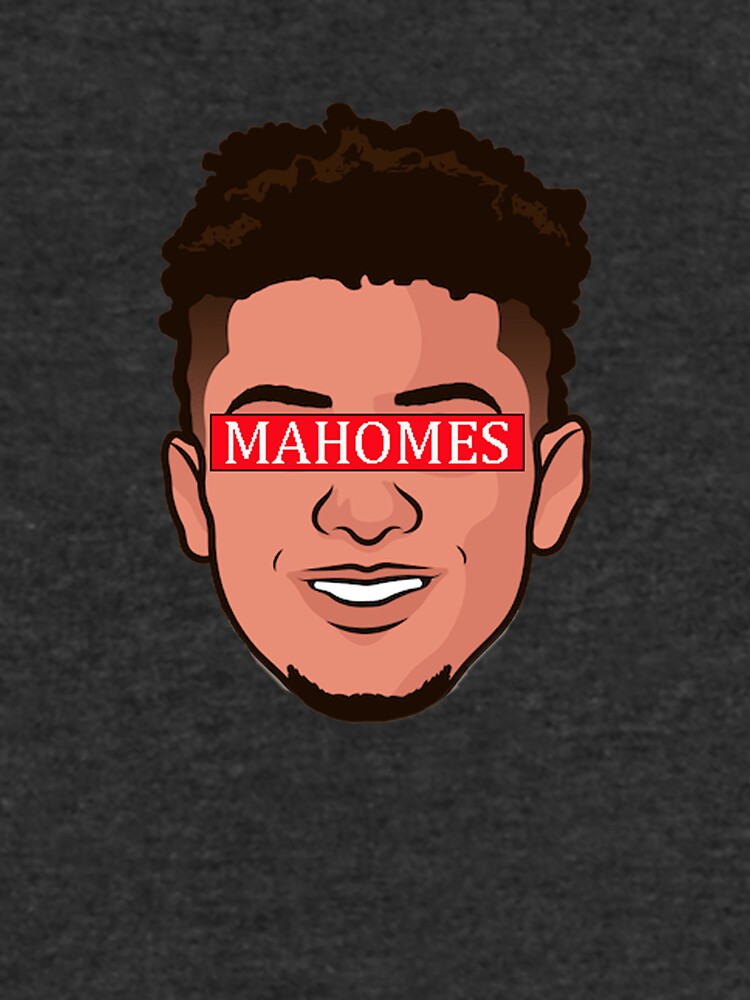 Patrick Mahomes Jersey Lightweight Hoodie for Sale by Alexandra