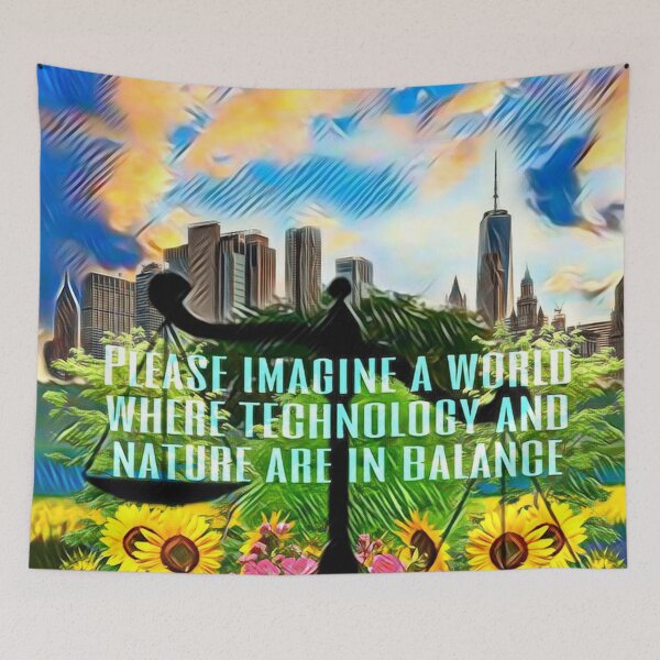 Item preview, Imagine  designed and sold by KnightStarrArt.