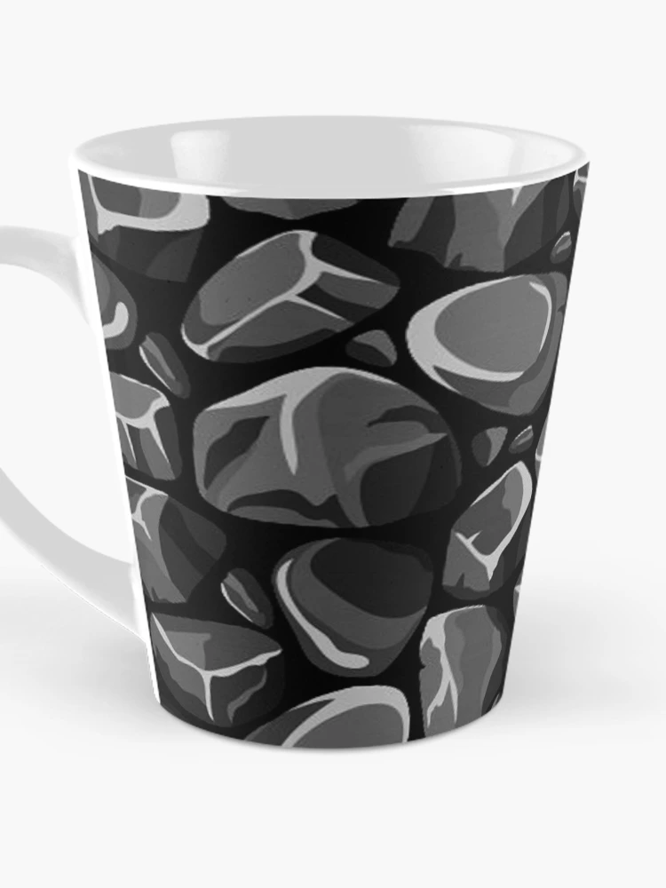 Thumbnail 3 von 4, Kaffeebecher, IconPatterns94 designt und verkauft von IconPatterns.
