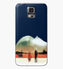Evangelion 1051 Case/Skin for Samsung Galaxy