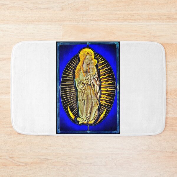 Item preview, Virgin M designed and sold by RunDumy.