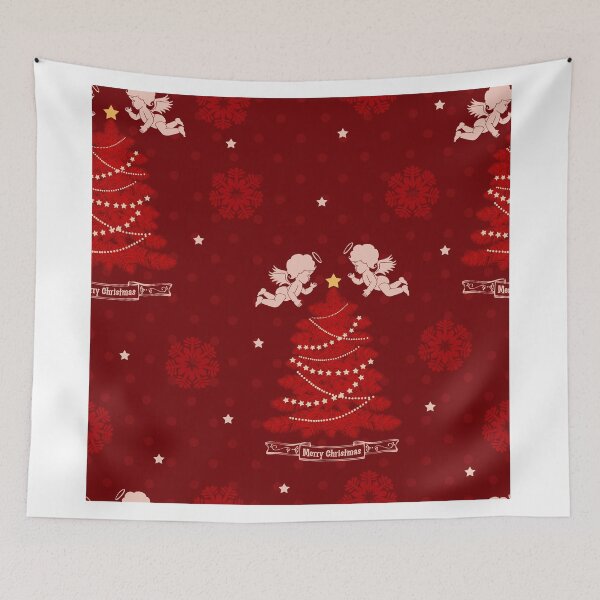 Item preview, Christmas Pattern designed and sold by Tomy4th.
