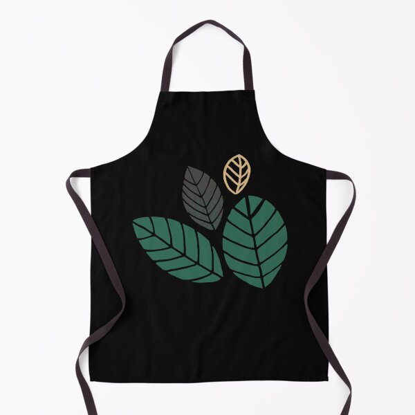 Item preview, Leaves Minimal  designed and sold by caribbeanvibes.