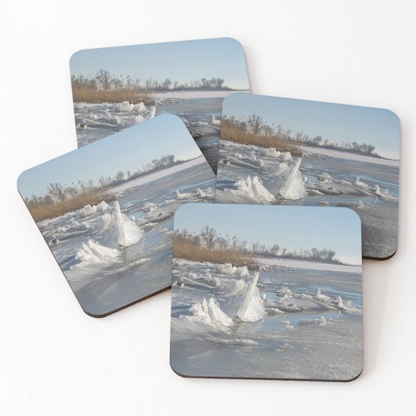 Item preview, Autumn and winter nature photography designed and sold by Ventures1.