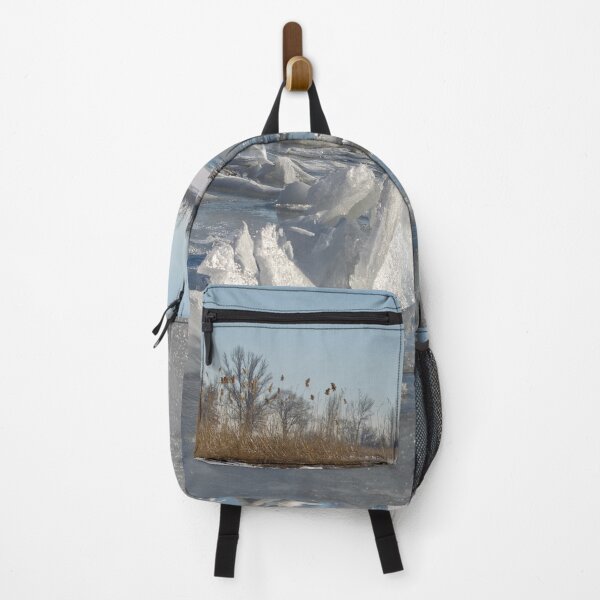 Item preview, Autumn and winter nature photography designed and sold by Ventures1.