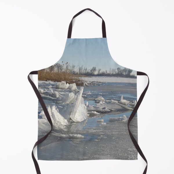 Item preview, Autumn and winter nature photography designed and sold by Ventures1.
