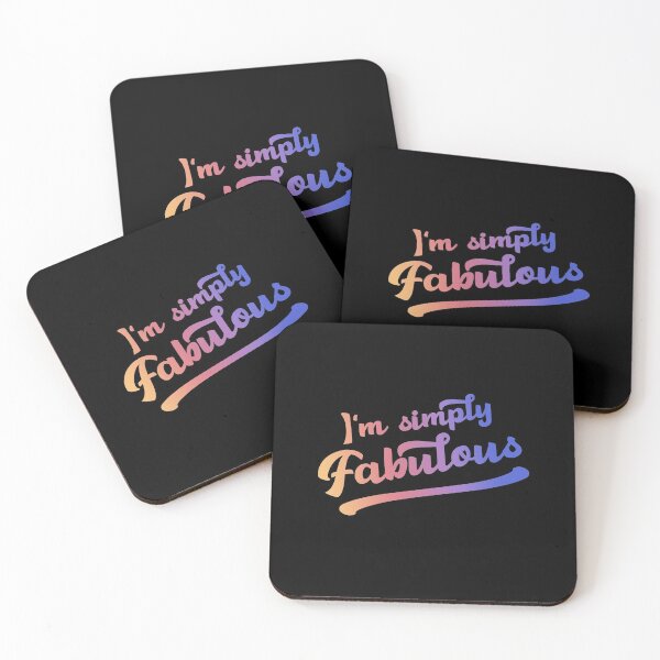 Item preview, I'm Simply Fabulous designed and sold by volshirts.