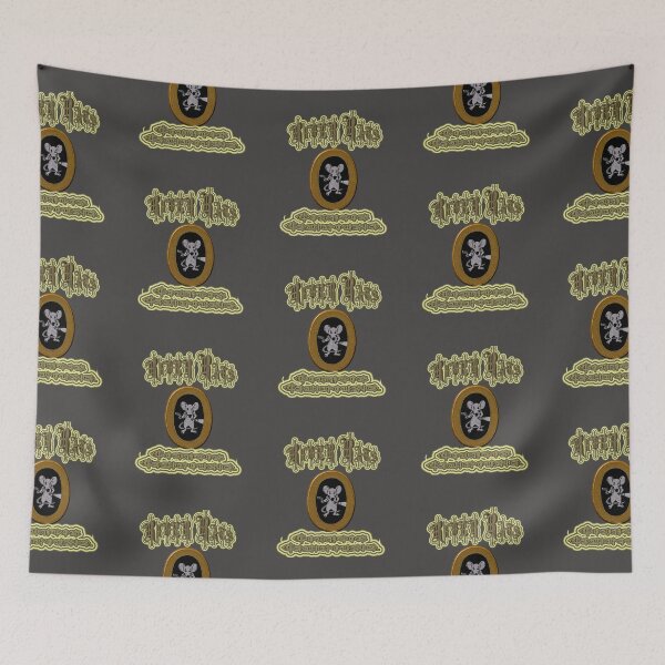 Item preview, River Rats designed and sold by Lawrence Baird.