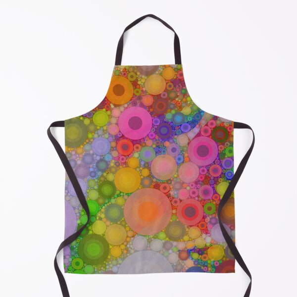 Item preview, Modern Garden: ColorLove designed and sold by Nancy Dinger Aikins.