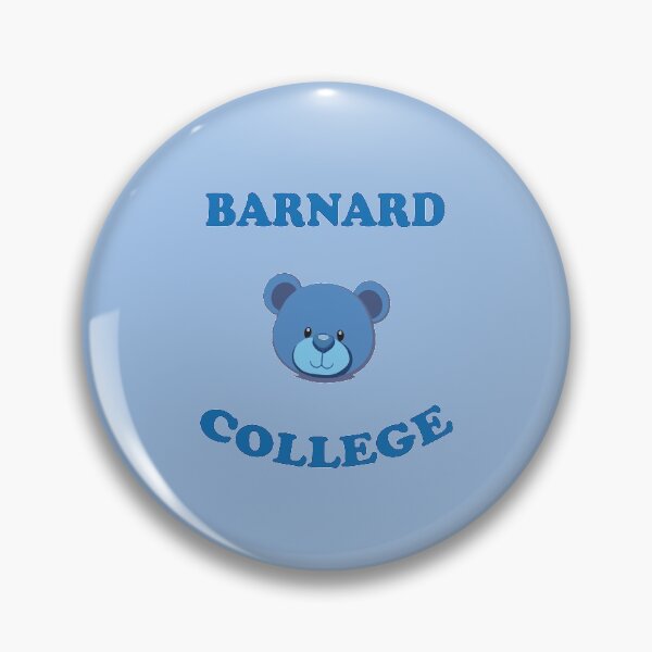 Item preview, Barnard Blue. designed and sold by traq59.