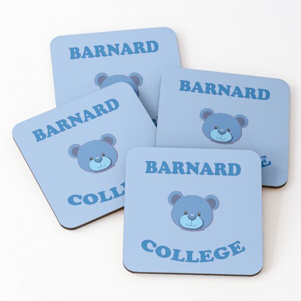 Item preview, Barnard Blue. designed and sold by traq59.